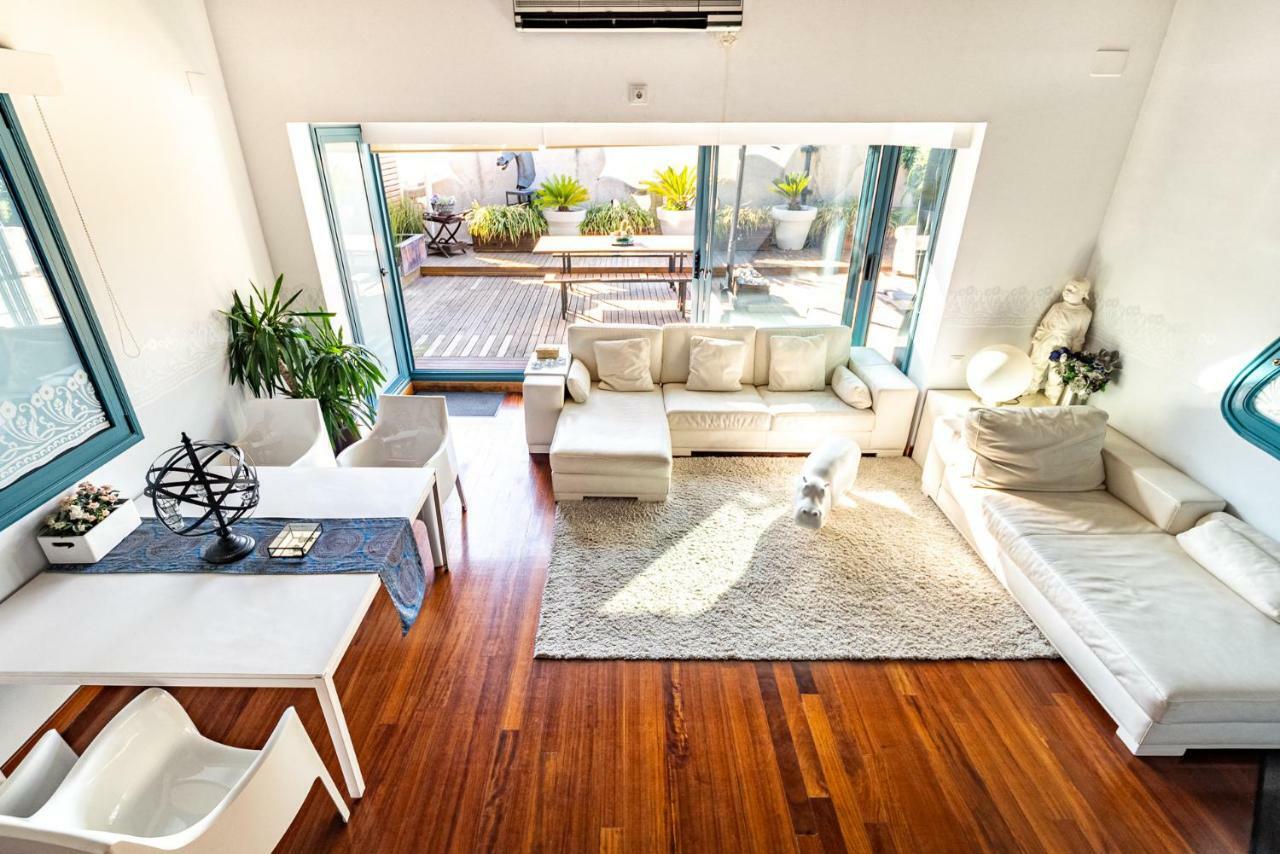 Apartment Luxury Penthouses 2