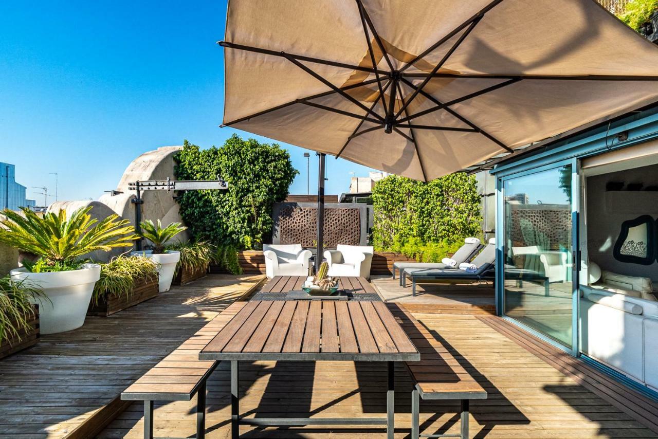 Apartment Luxury Penthouses 2 *