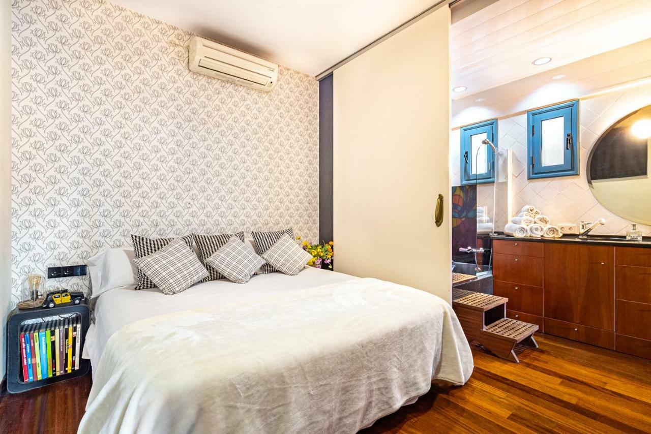 Apartment Luxury Penthouses 2 Barcelona