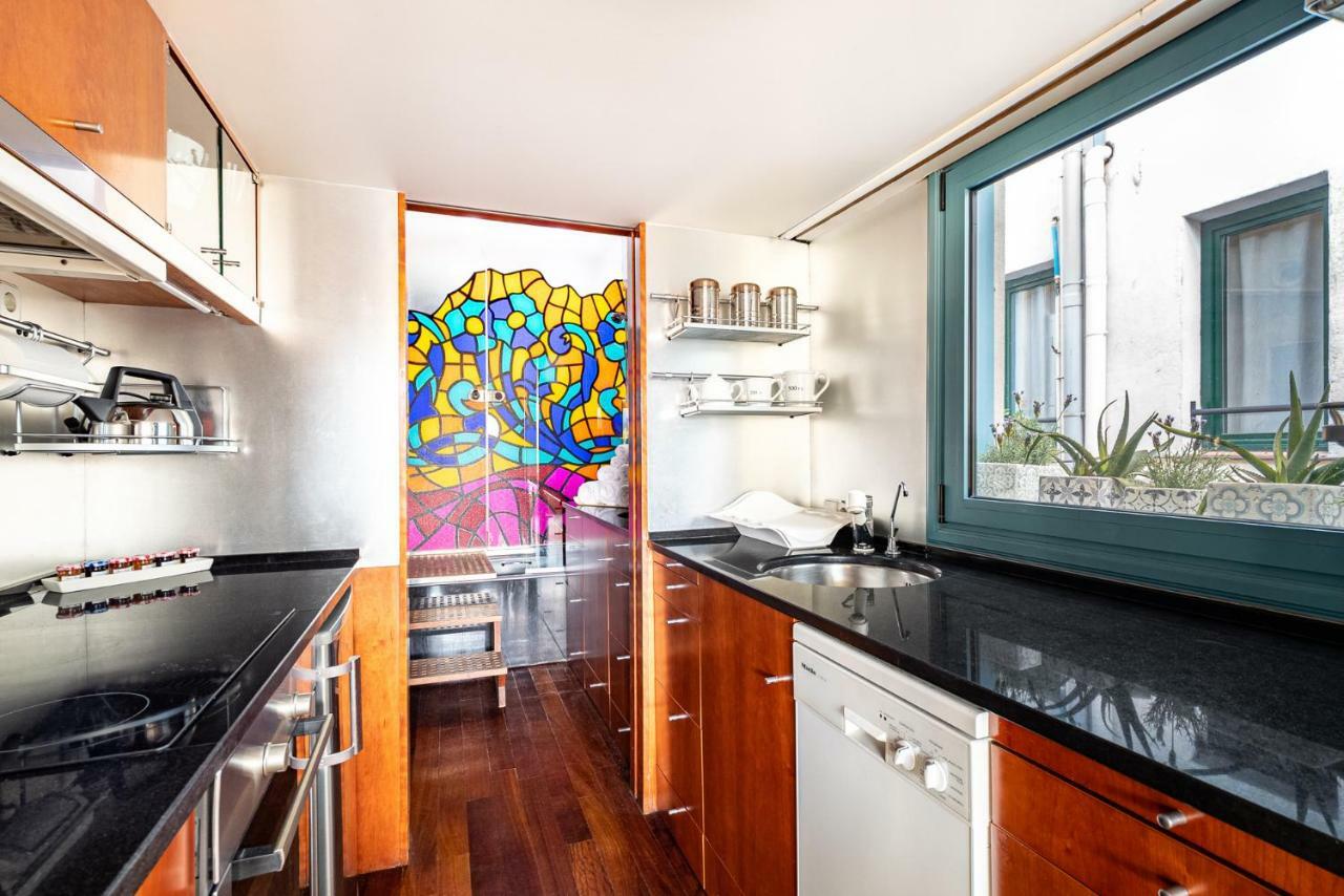 Apartment Luxury Penthouses 2 *